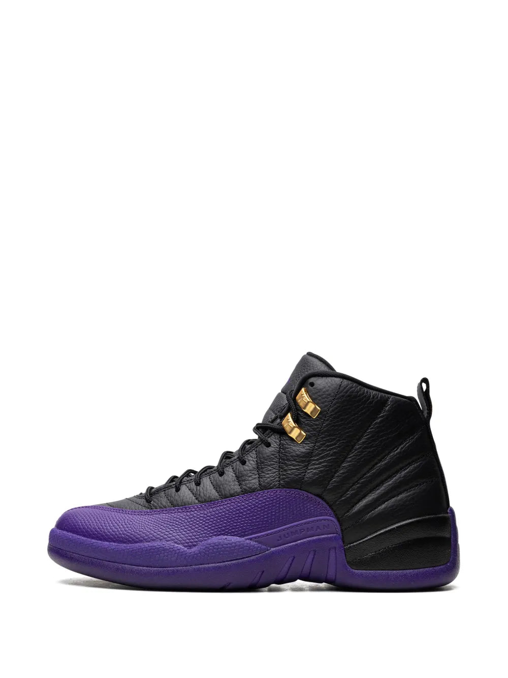 Air Jordan 12 "Field Purple" sneakers