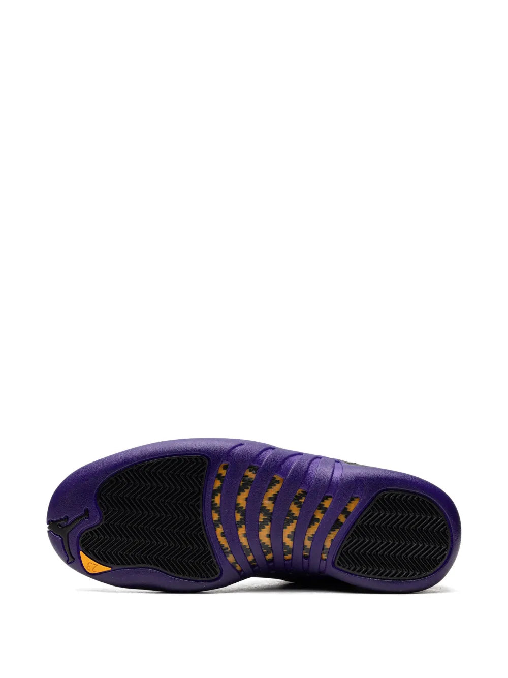 Air Jordan 12 "Field Purple" sneakers