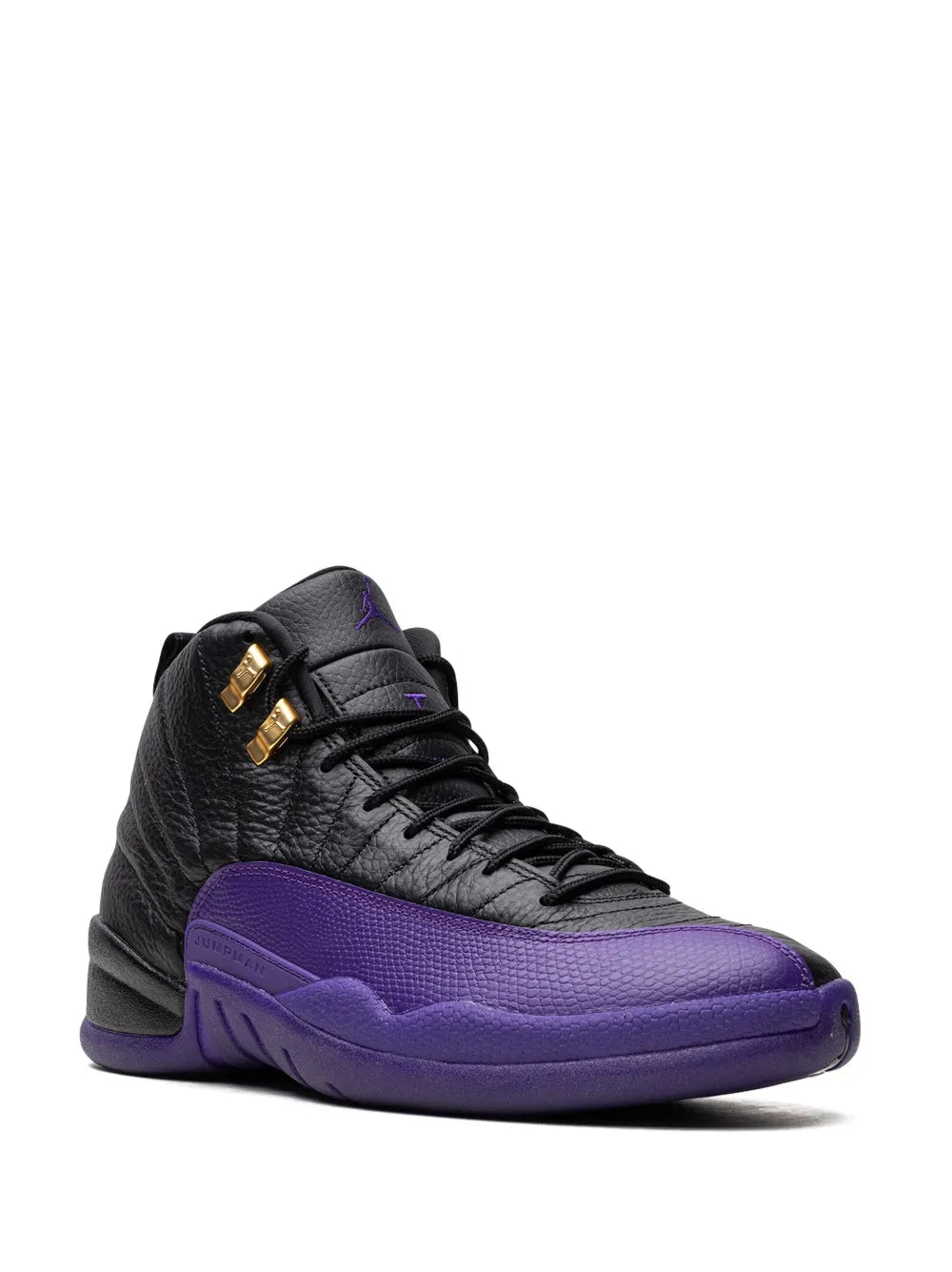Air Jordan 12 "Field Purple" sneakers