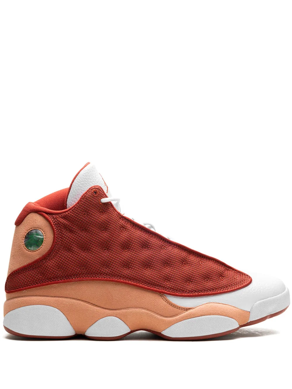 Scarpe da ginnastica Air Jordan 13 "Dune Red"