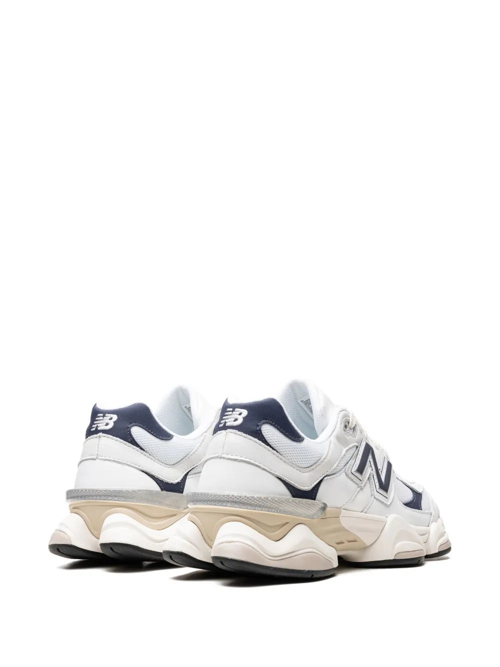 9060 "White" sneakers