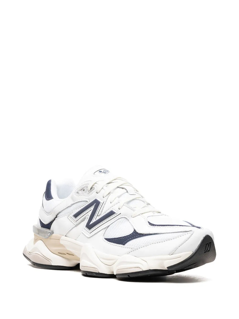 9060 "White" sneakers