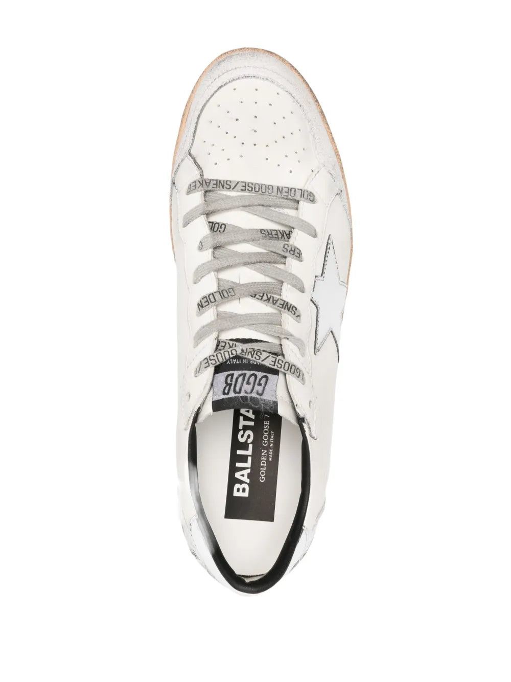 Golden Goose sneakers