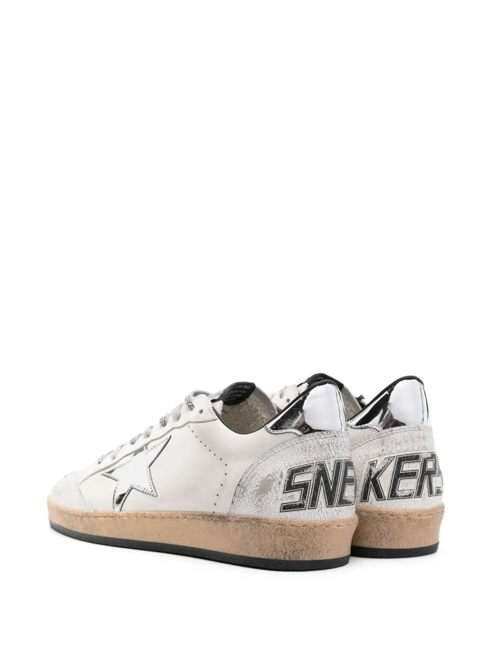 Golden Goose sneakers
