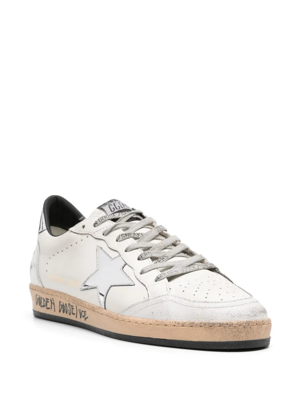 Golden Goose sneakers
