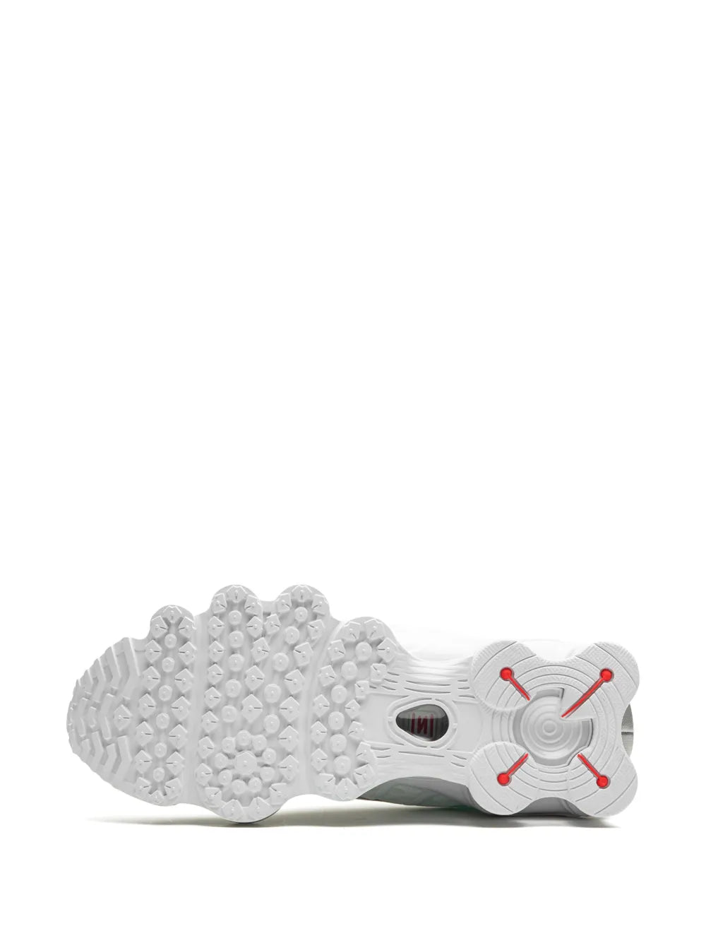 Sneakers Shox TL