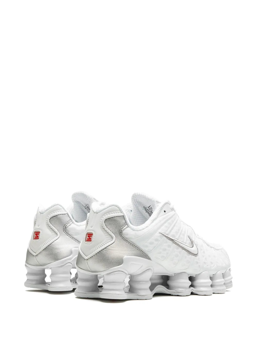 Sneakers Shox TL