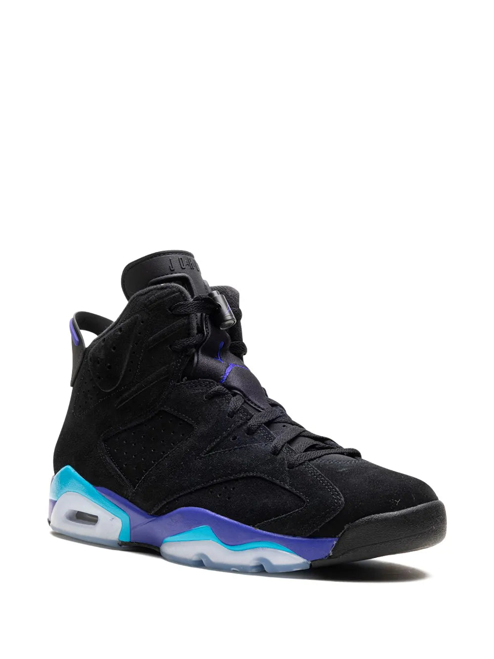 Air Jordan 6 "Aqua"