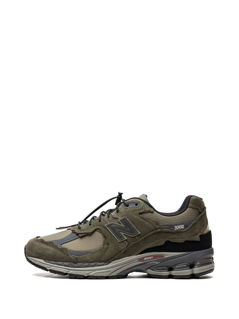 2002R "Protection Pack - Dark Moss" sneakers