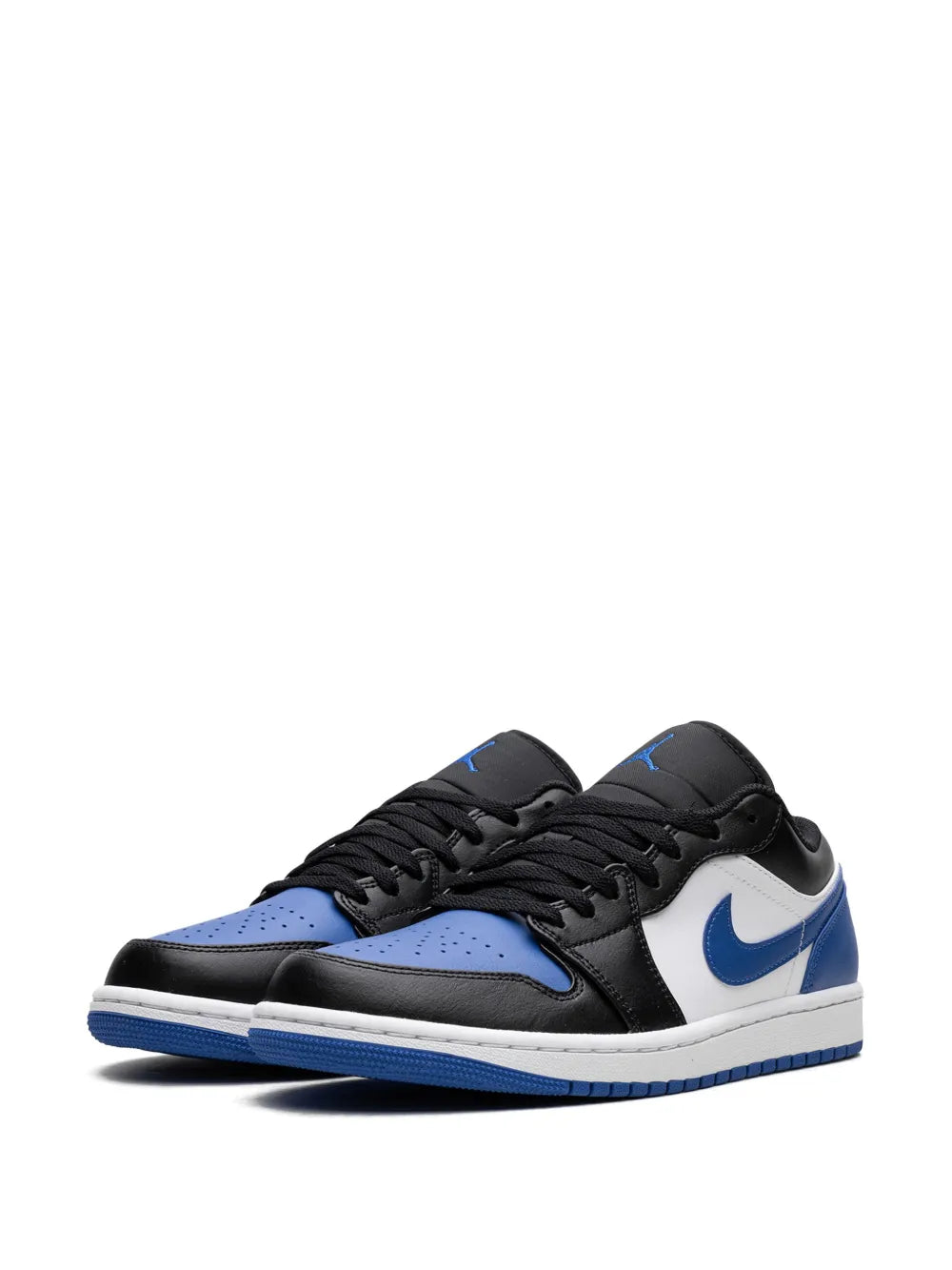 Scarpe da ginnastica Air Jordan 1 Low "Royal Toe"