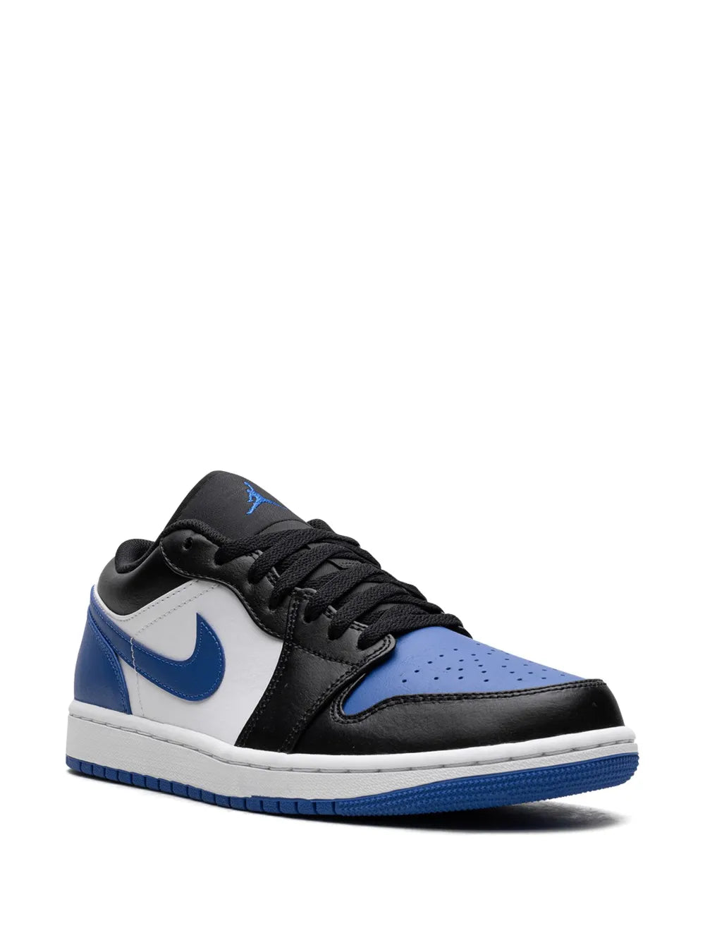 Scarpe da ginnastica Air Jordan 1 Low "Royal Toe"