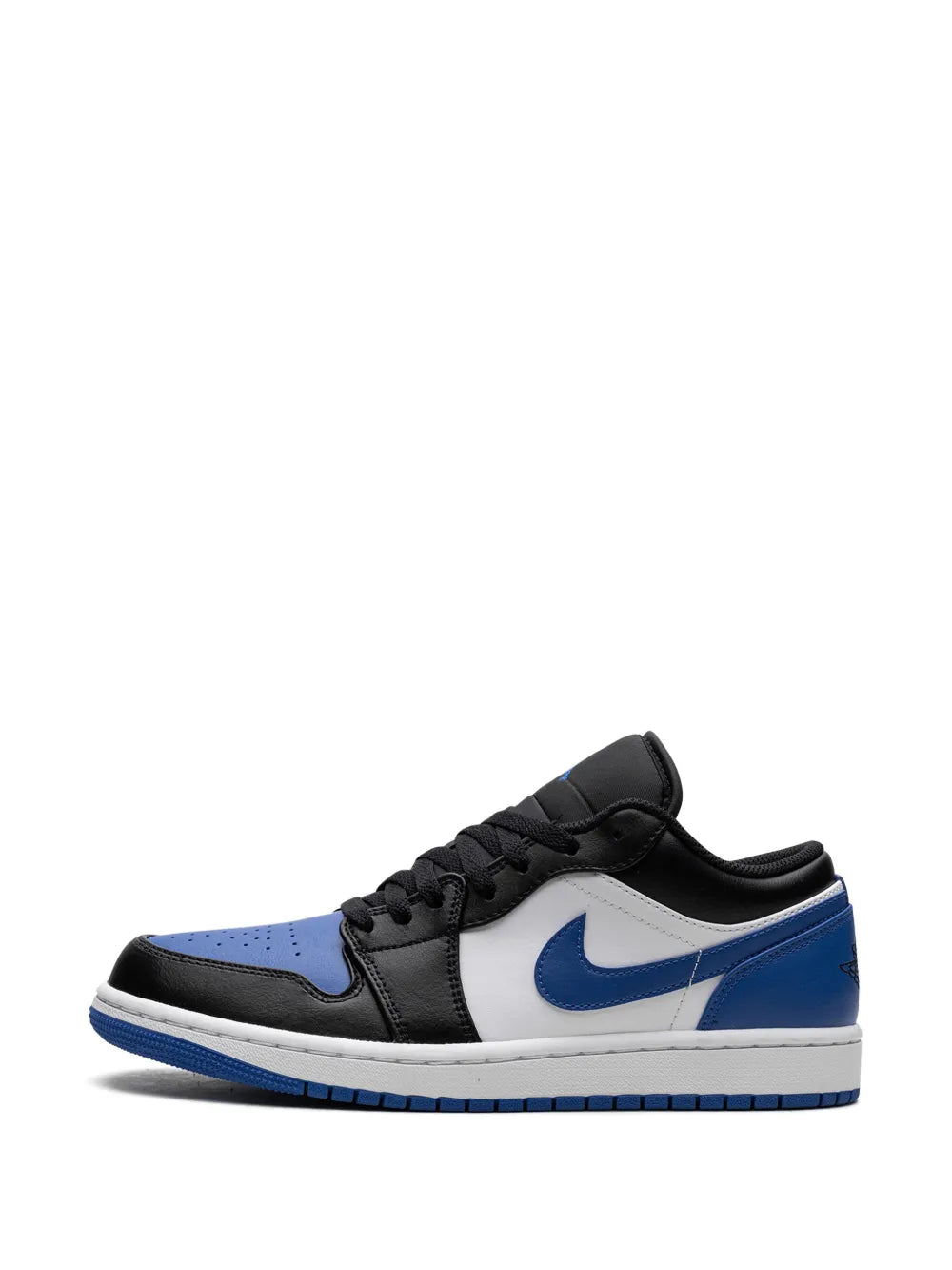 Scarpe da ginnastica Air Jordan 1 Low "Royal Toe"