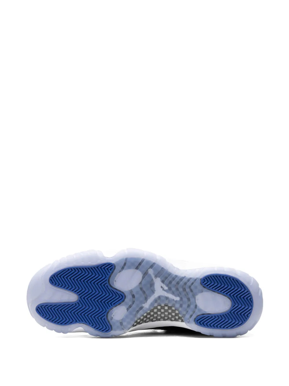 Scarpe da ginnastica Air Jordan 11 Low "Space Jam"