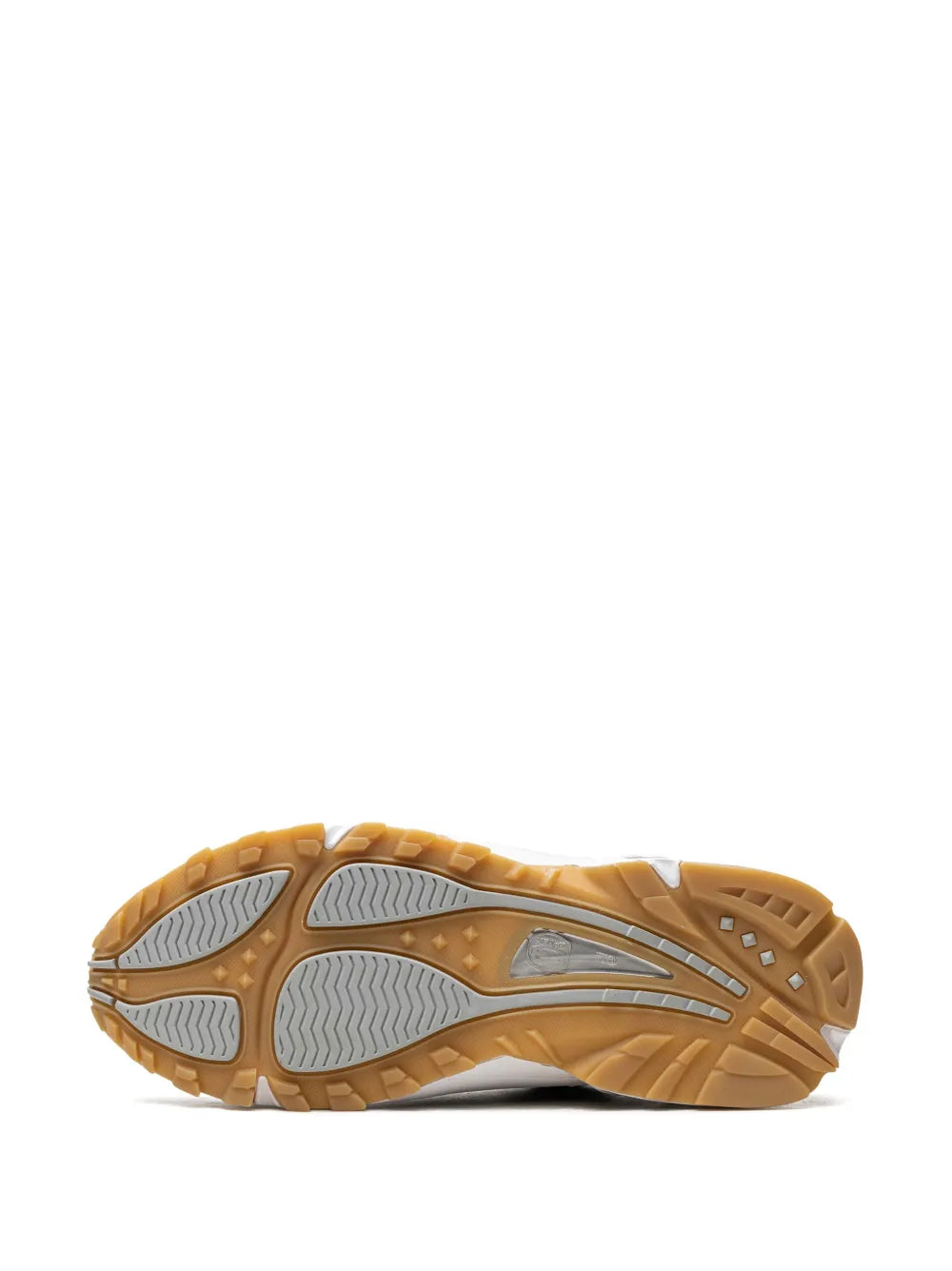 Sneakers NOCTA Hot Step Air Terra "Light Pumice/White"