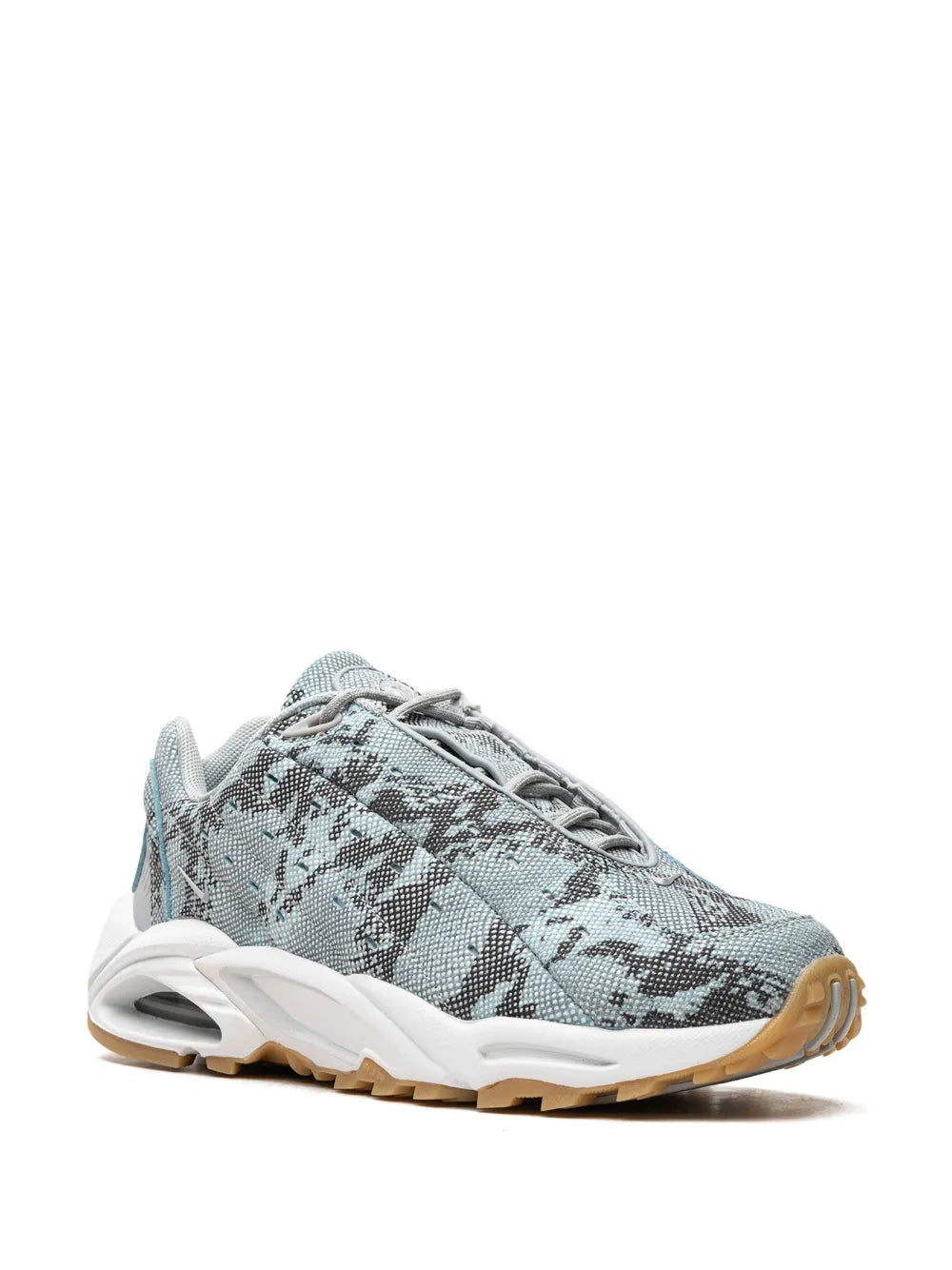 Sneakers NOCTA Hot Step Air Terra "Light Pumice/White"