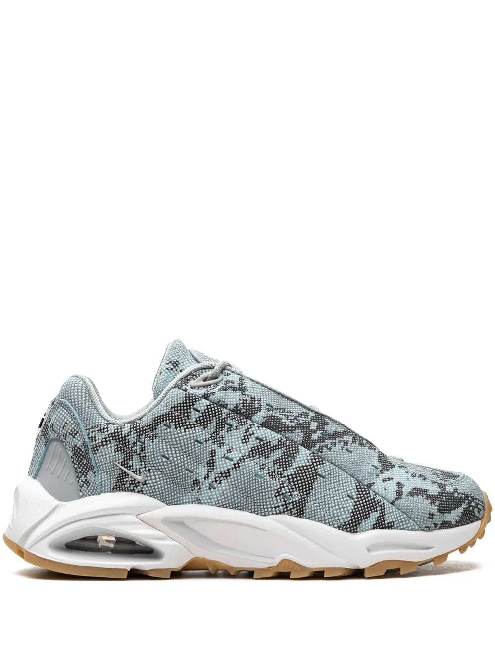 Sneakers NOCTA Hot Step Air Terra "Light Pumice/White"