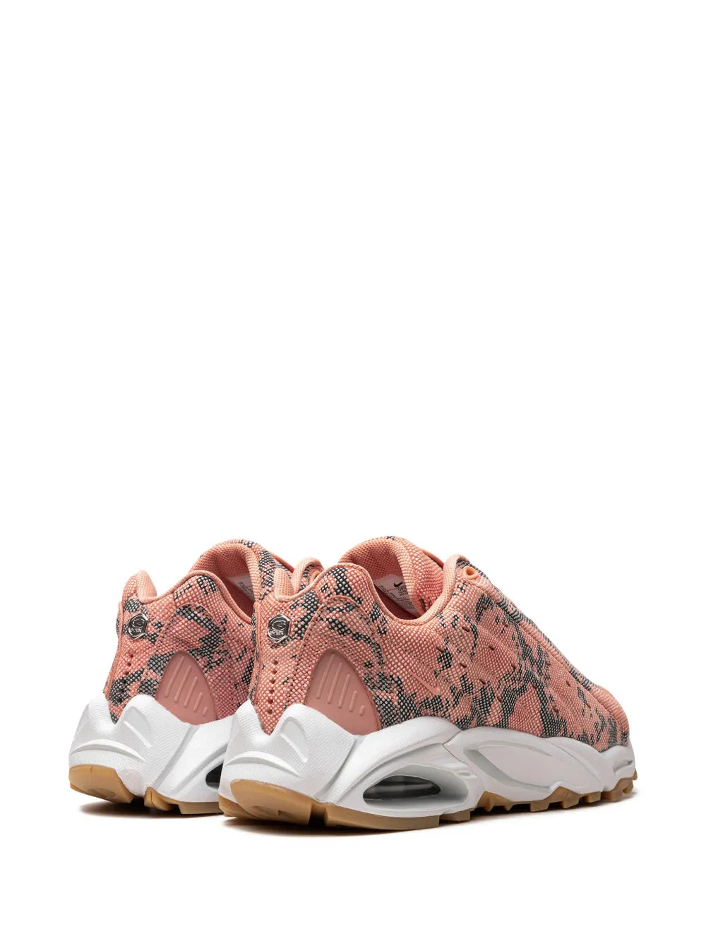 Sneakers NOCTA Hot Step Rosa Quarzo/Bianco