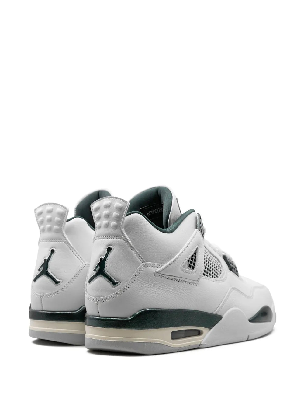 Sneakers Air Jordan 4 Oxidized Green