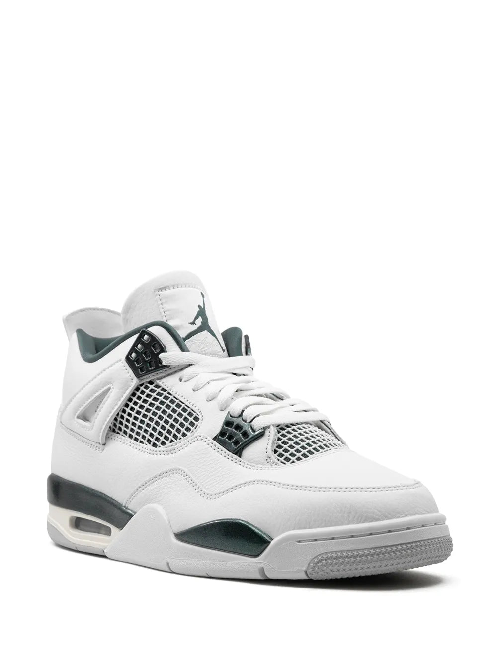 Sneakers Air Jordan 4 Oxidized Green