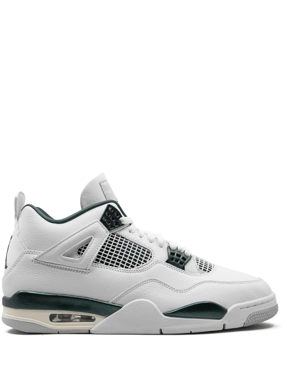 Sneakers Air Jordan 4 Oxidized Green