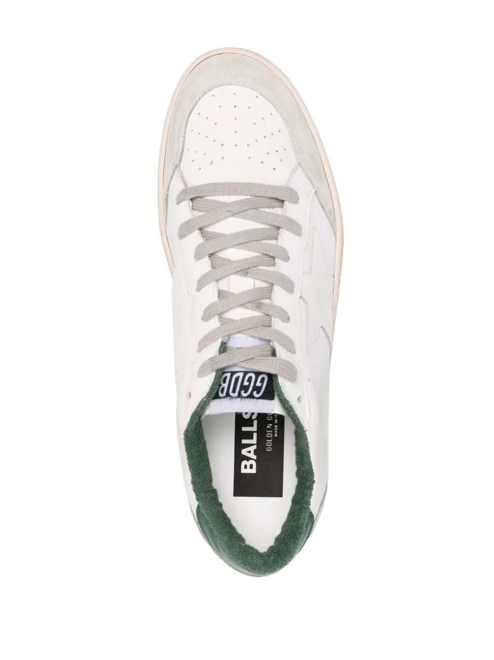 Golden Goose sneakers