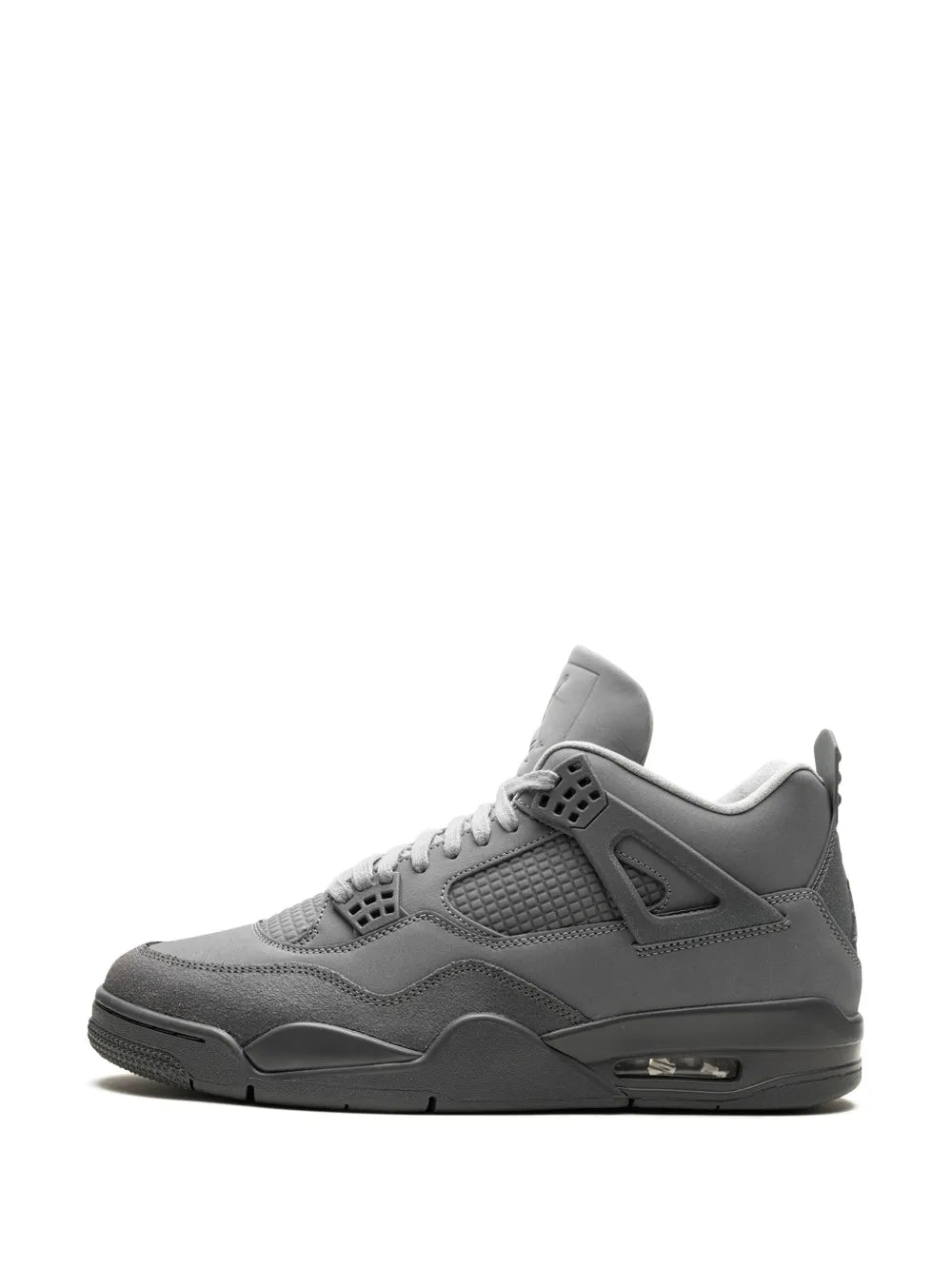 Scarpe da ginnastica Air Jordan 4 "Wet Cement"