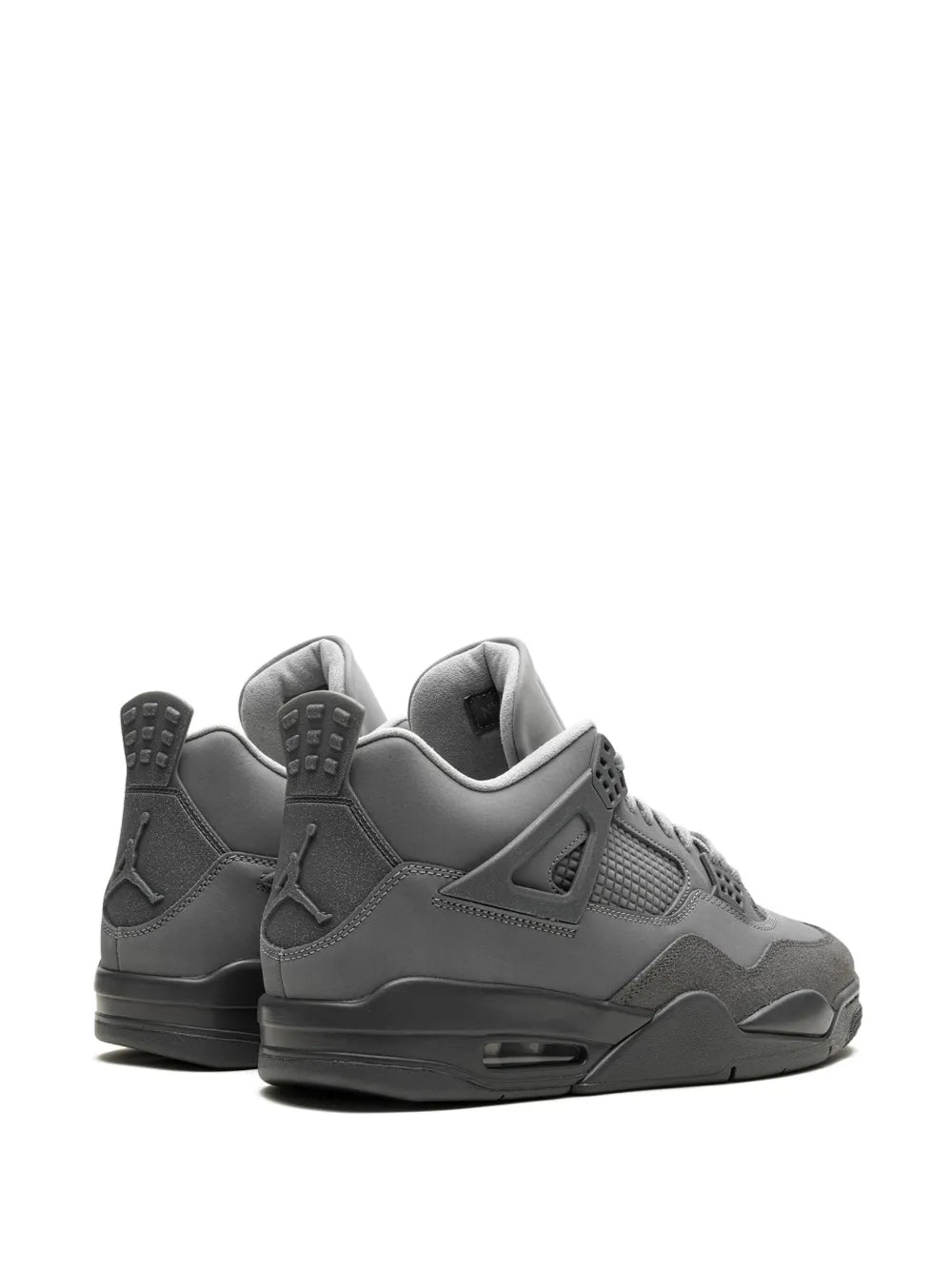 Scarpe da ginnastica Air Jordan 4 "Wet Cement"