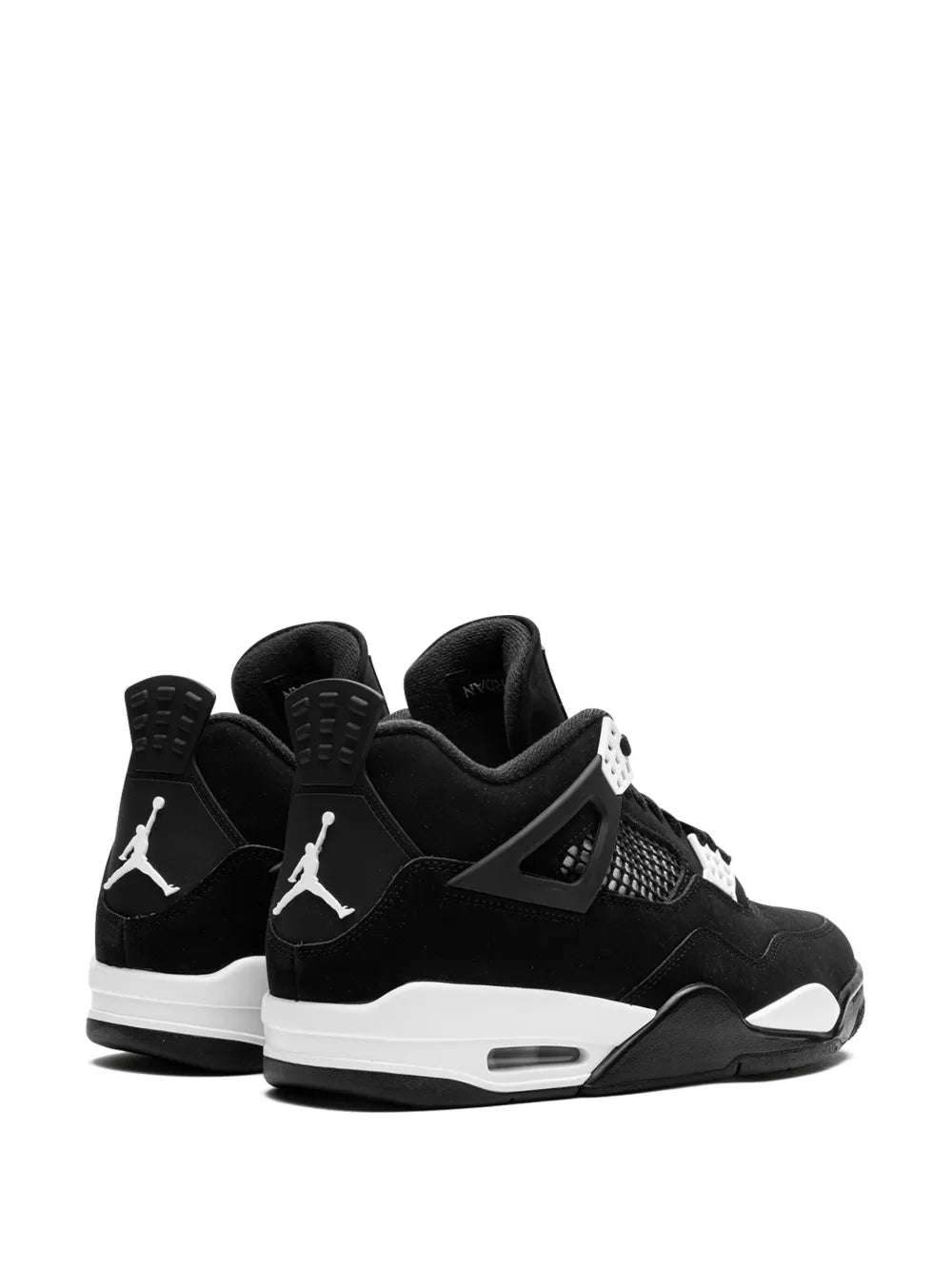 Air Jordan 4 "Tuono Bianco"