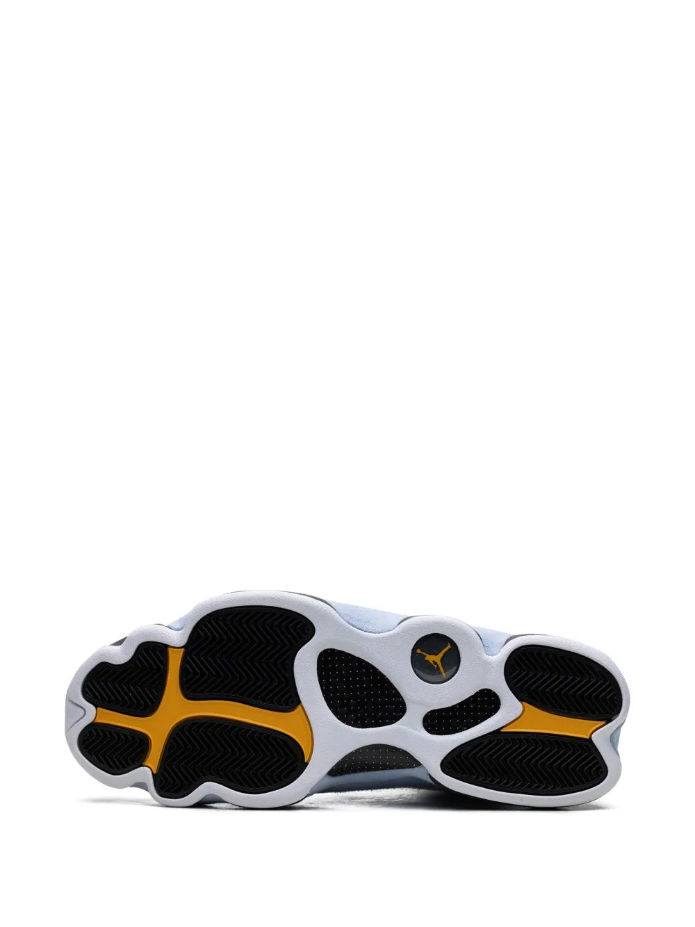 Air Jordan 13 Retro "Blue Grey" sneakers