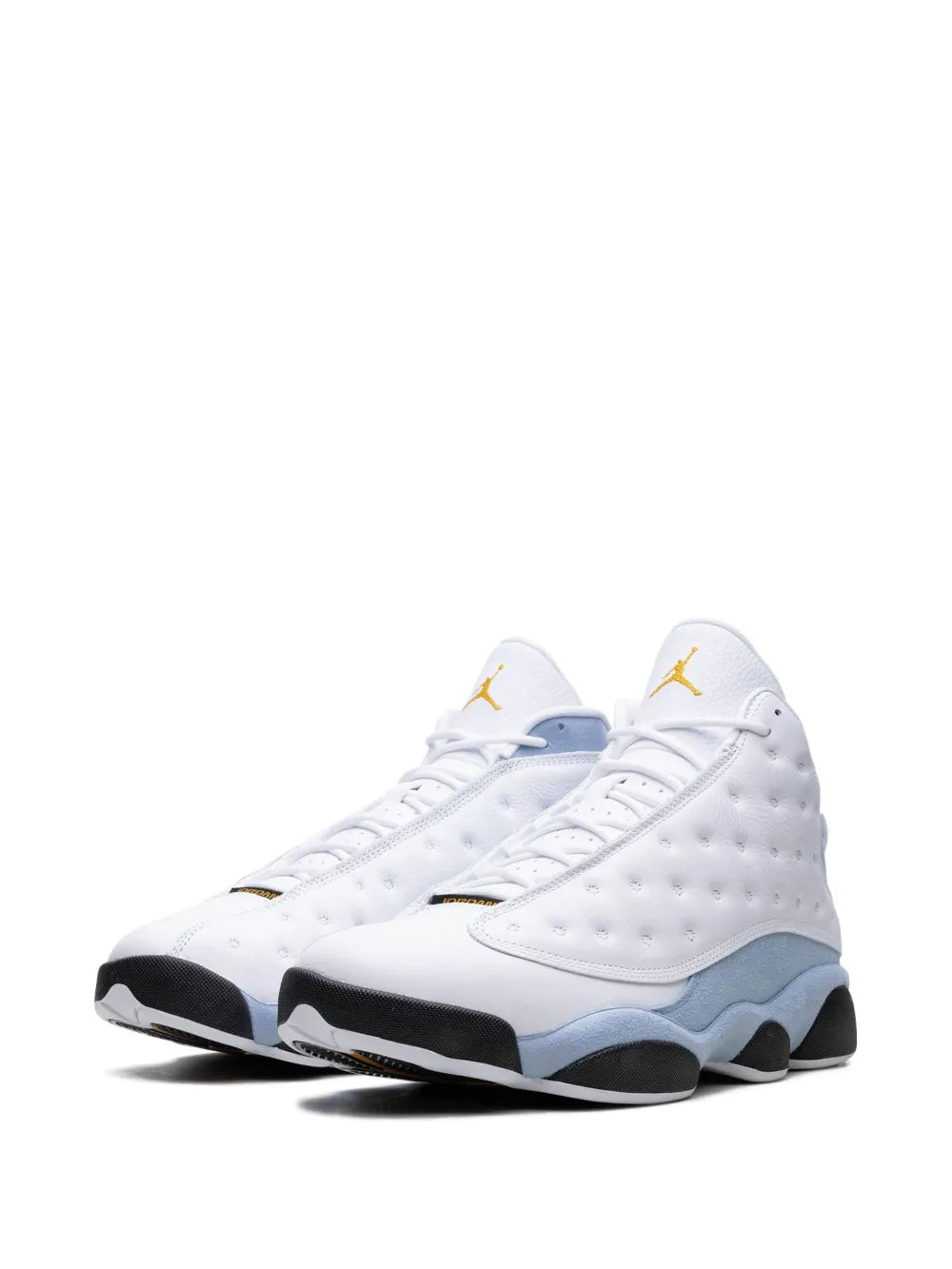 Air Jordan 13 Retro "Blue Grey" sneakers