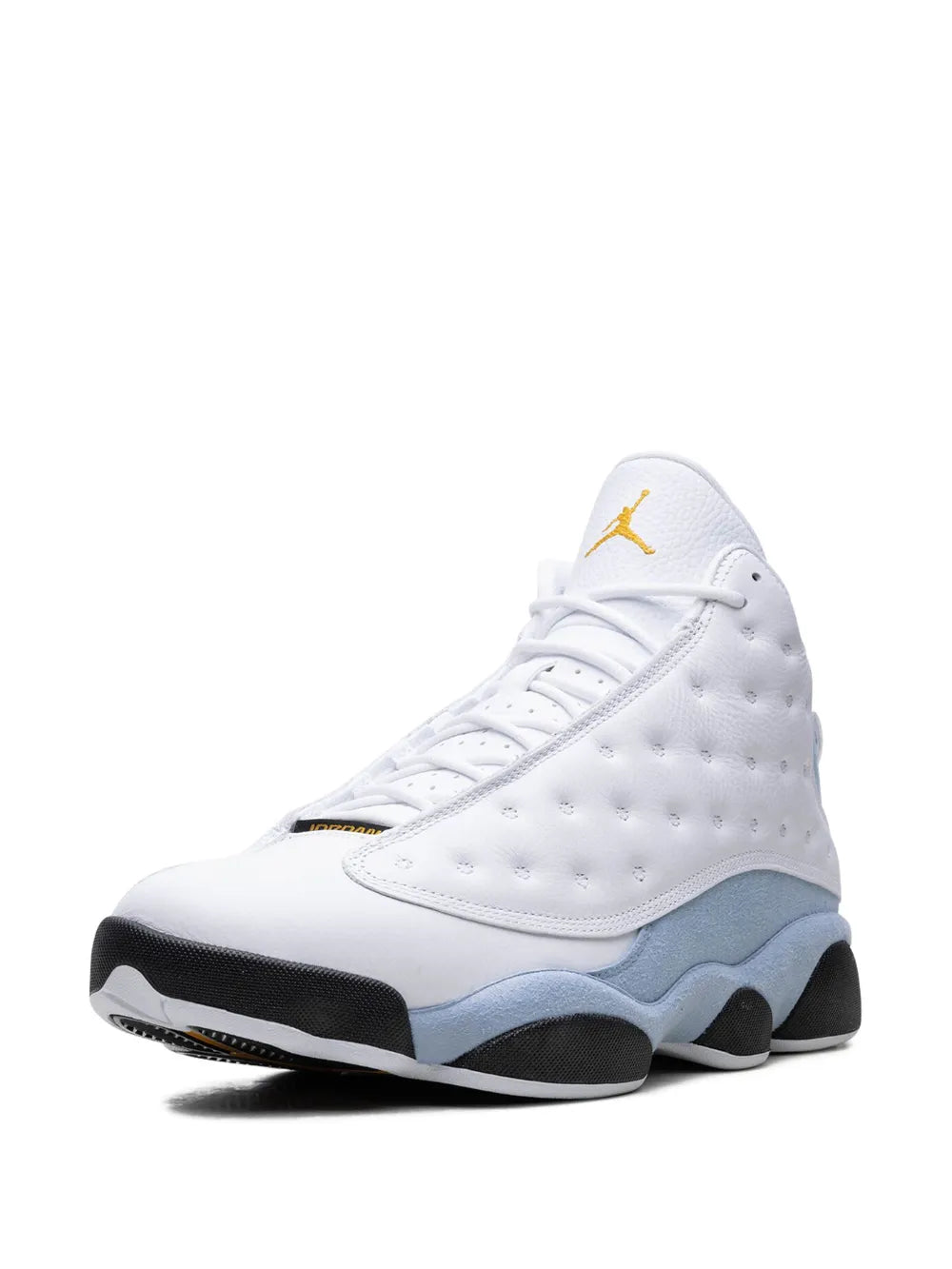 Air Jordan 13 Retro "Blue Grey" sneakers