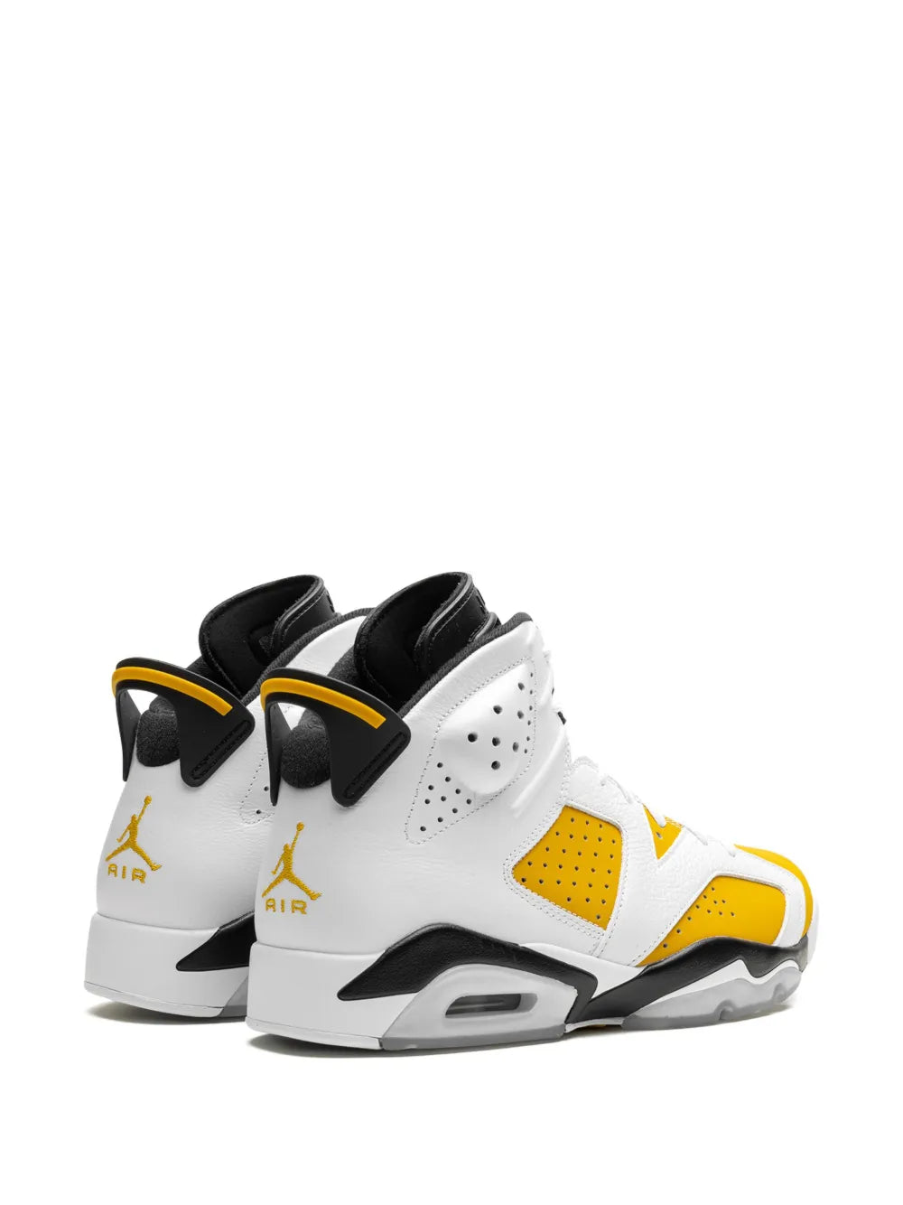 Sneakers Air Jordan 6 "Yellow Ochre"