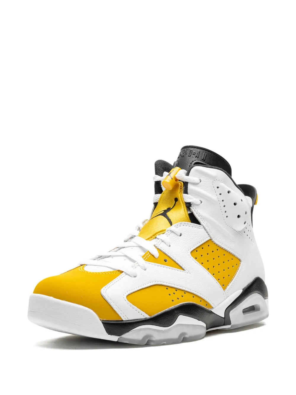 Sneakers Air Jordan 6 "Yellow Ochre"