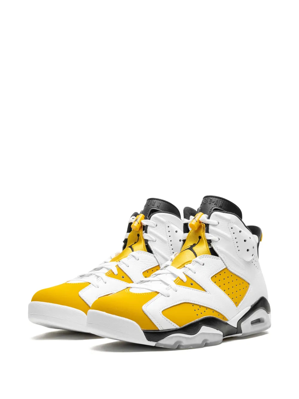 Sneakers Air Jordan 6 "Yellow Ochre"