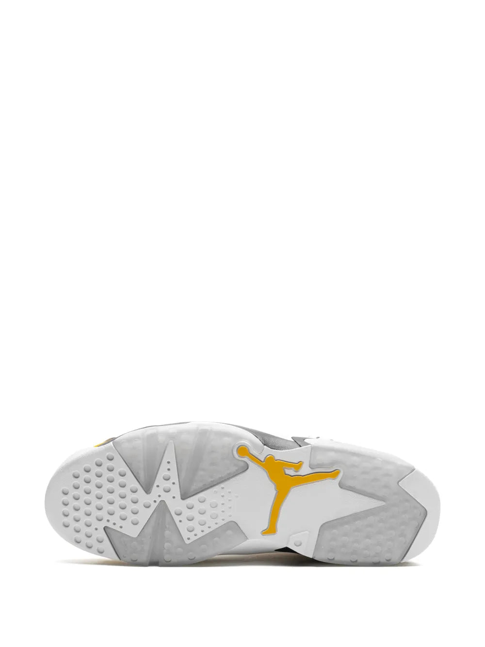 Sneakers Air Jordan 6 "Yellow Ochre"