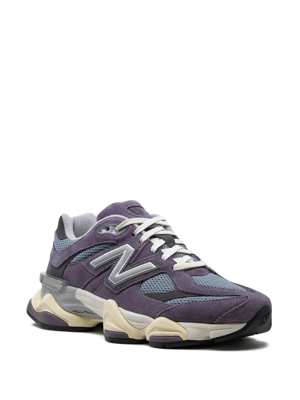 9060 "Shadow" sneakers