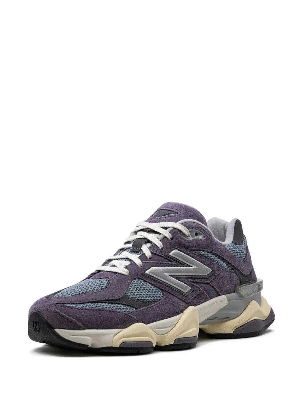 9060 "Shadow" sneakers
