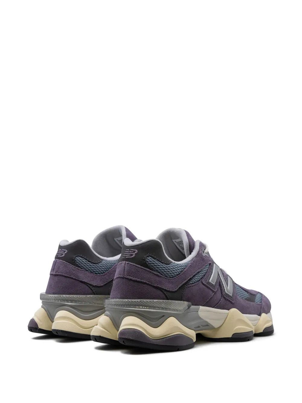 9060 "Shadow" sneakers