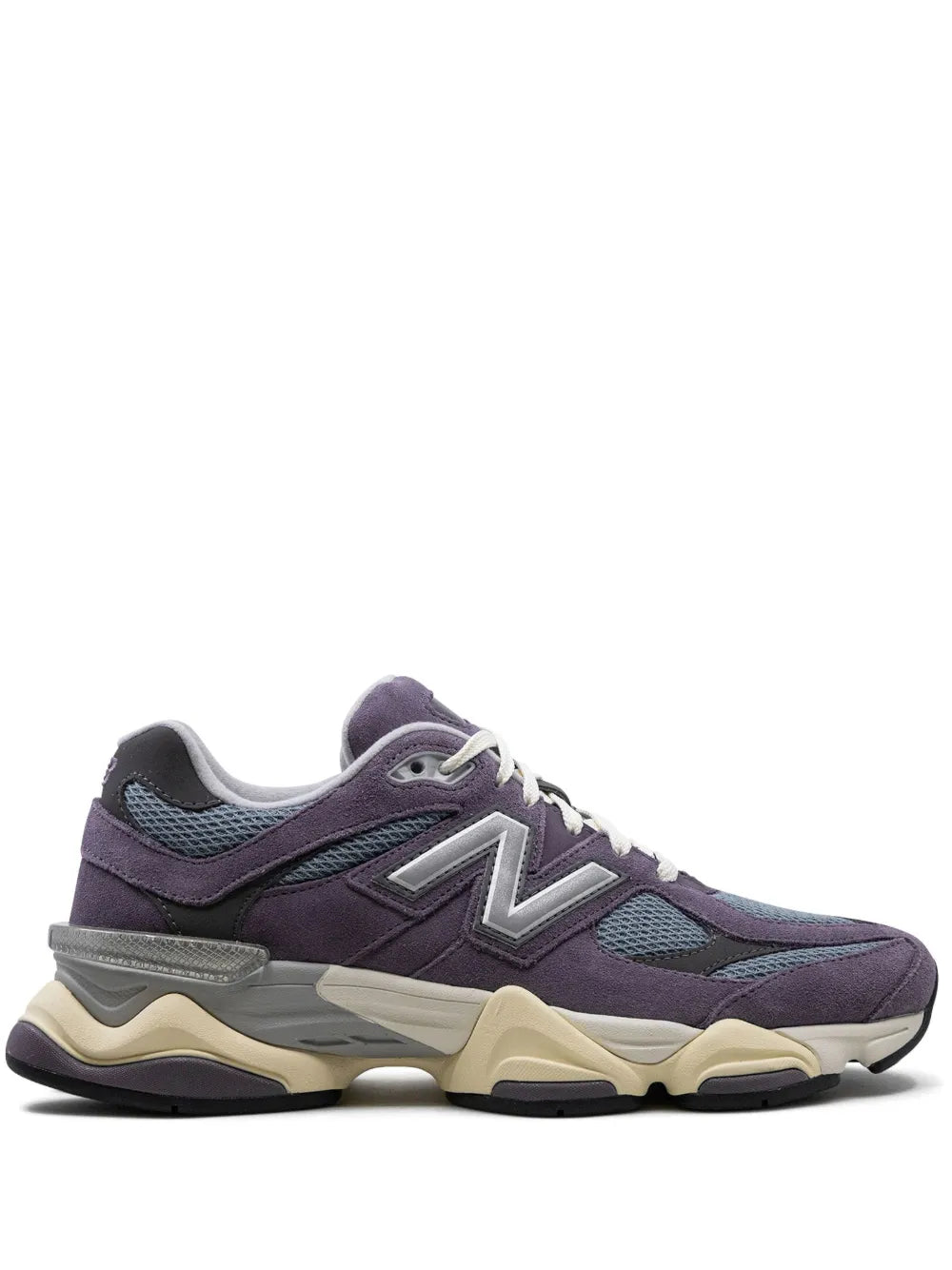 9060 "Shadow" sneakers