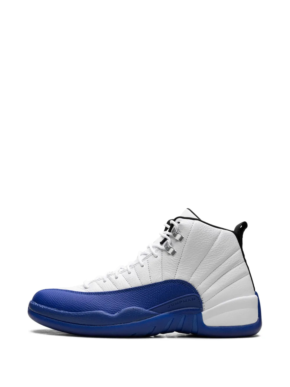 Air Jordan 12 Retro "French Blue"