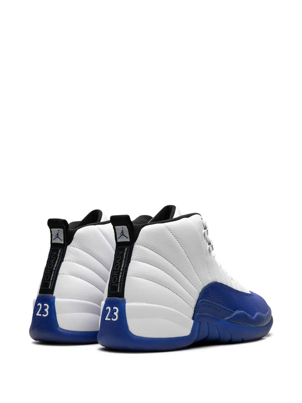 Air Jordan 12 Retro "French Blue"