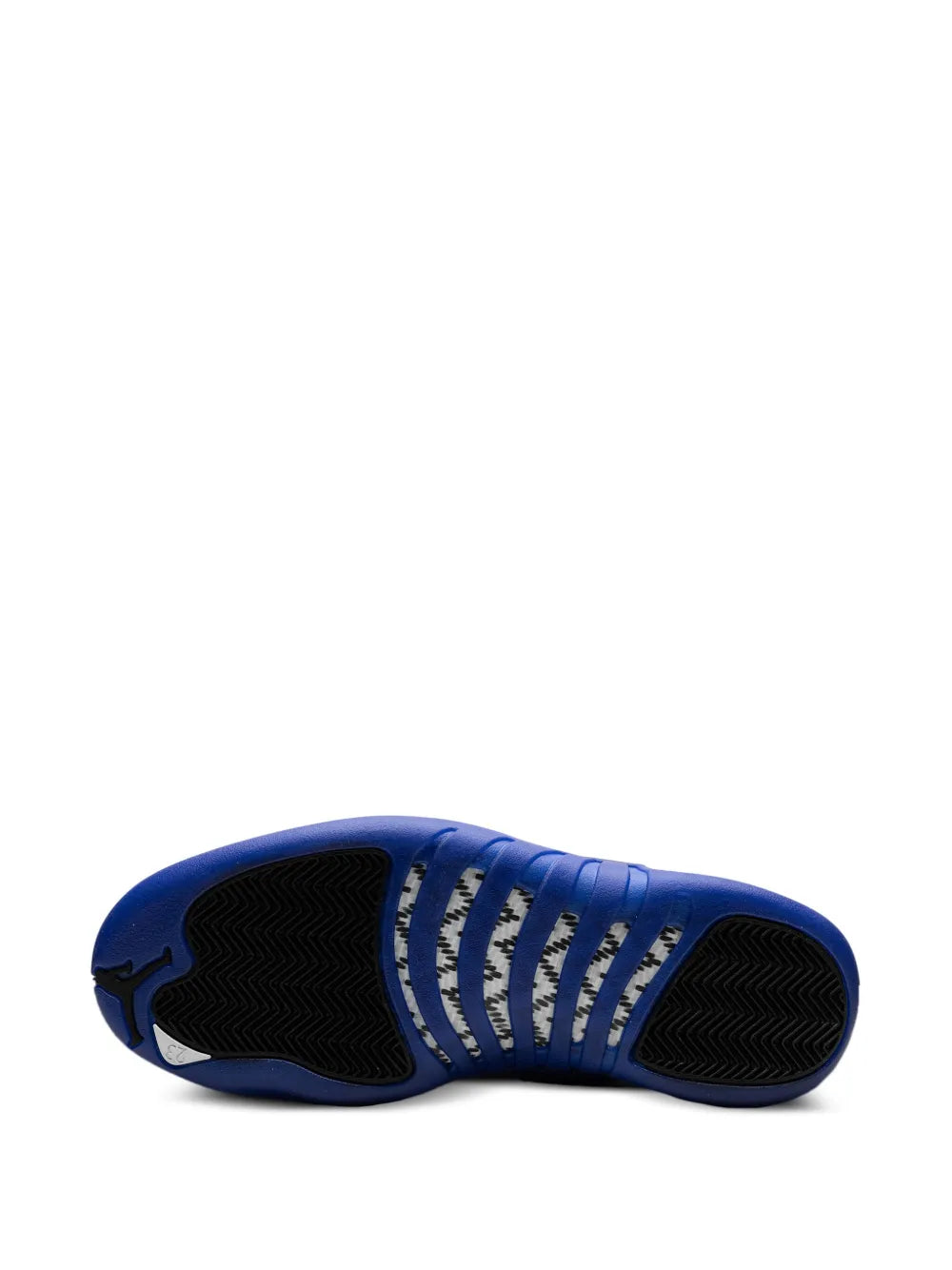 Air Jordan 12 Retro "French Blue"