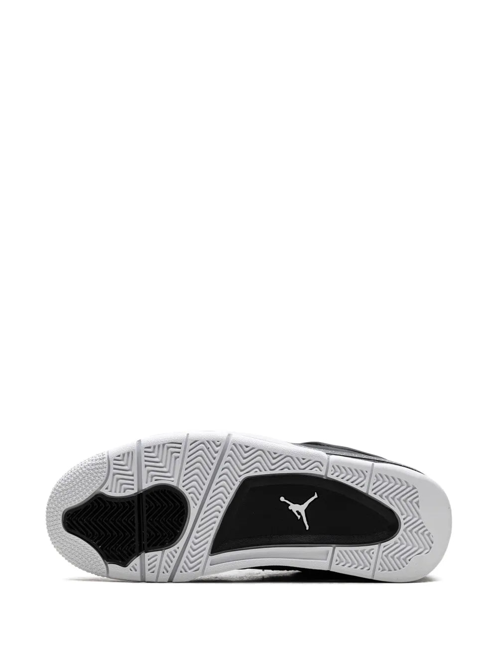 Sneakers Air Jordan 4 Fear