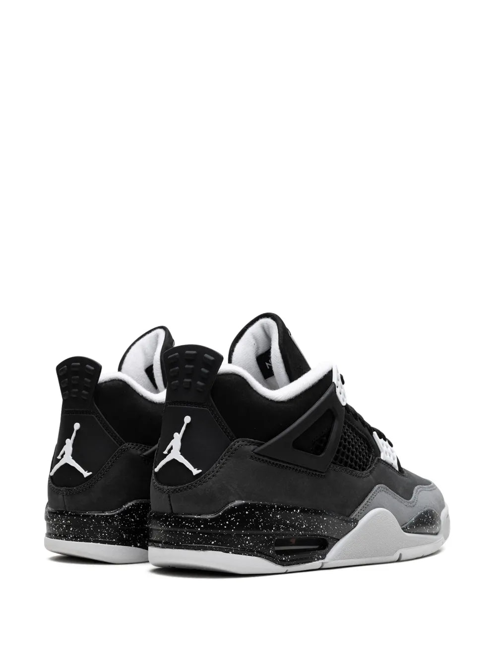 Sneakers Air Jordan 4 Fear