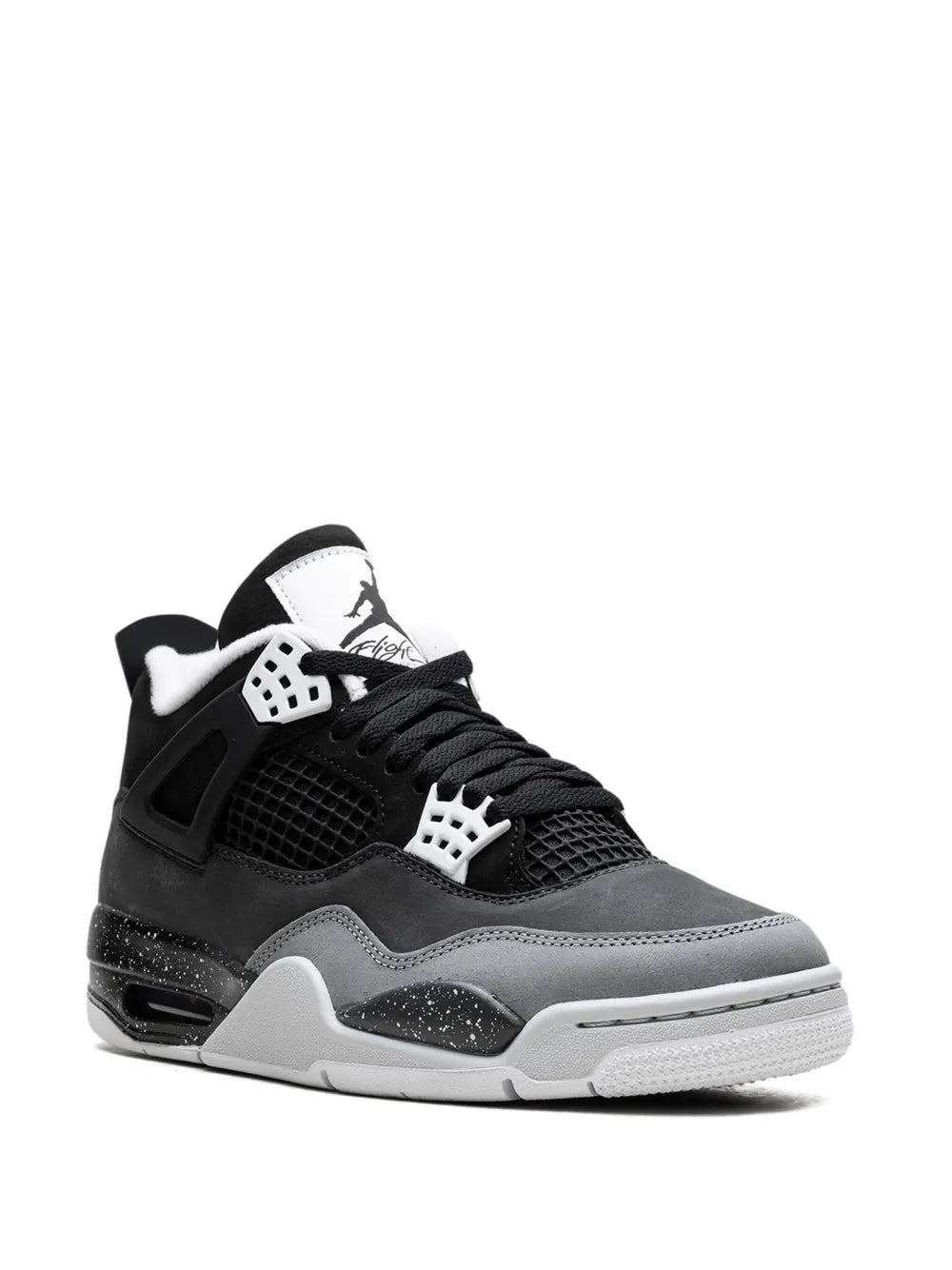 Sneakers Air Jordan 4 Fear