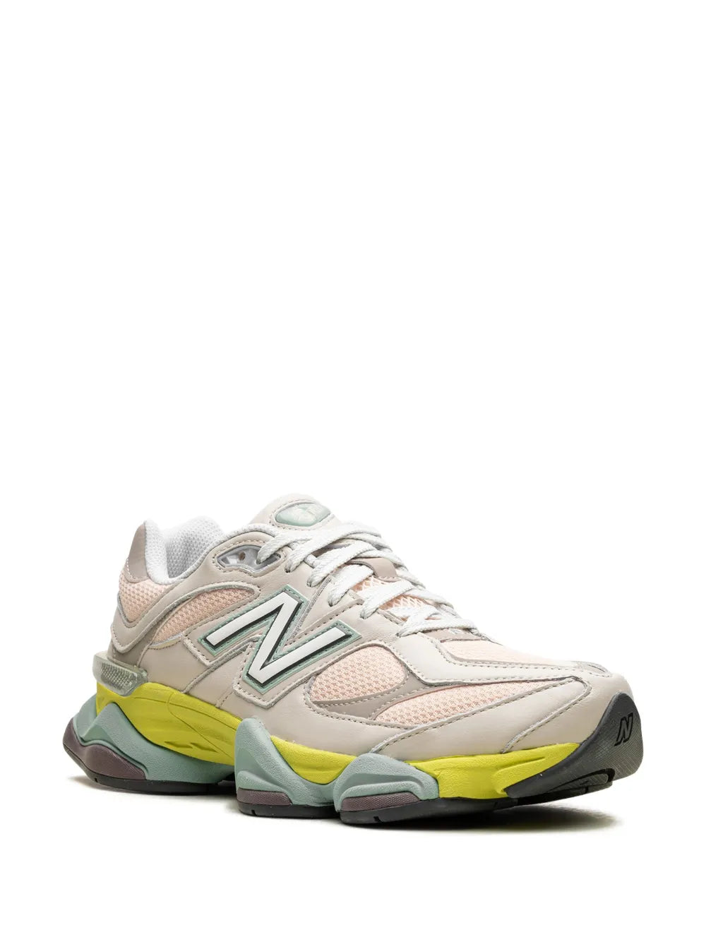 Sneakers 9060 "Moonbeam"