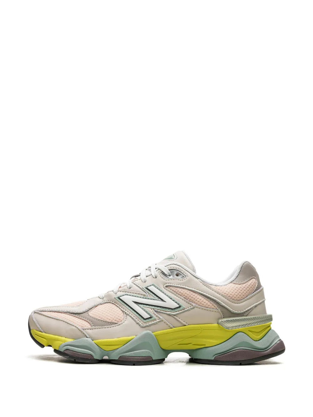 Sneakers 9060 "Moonbeam"