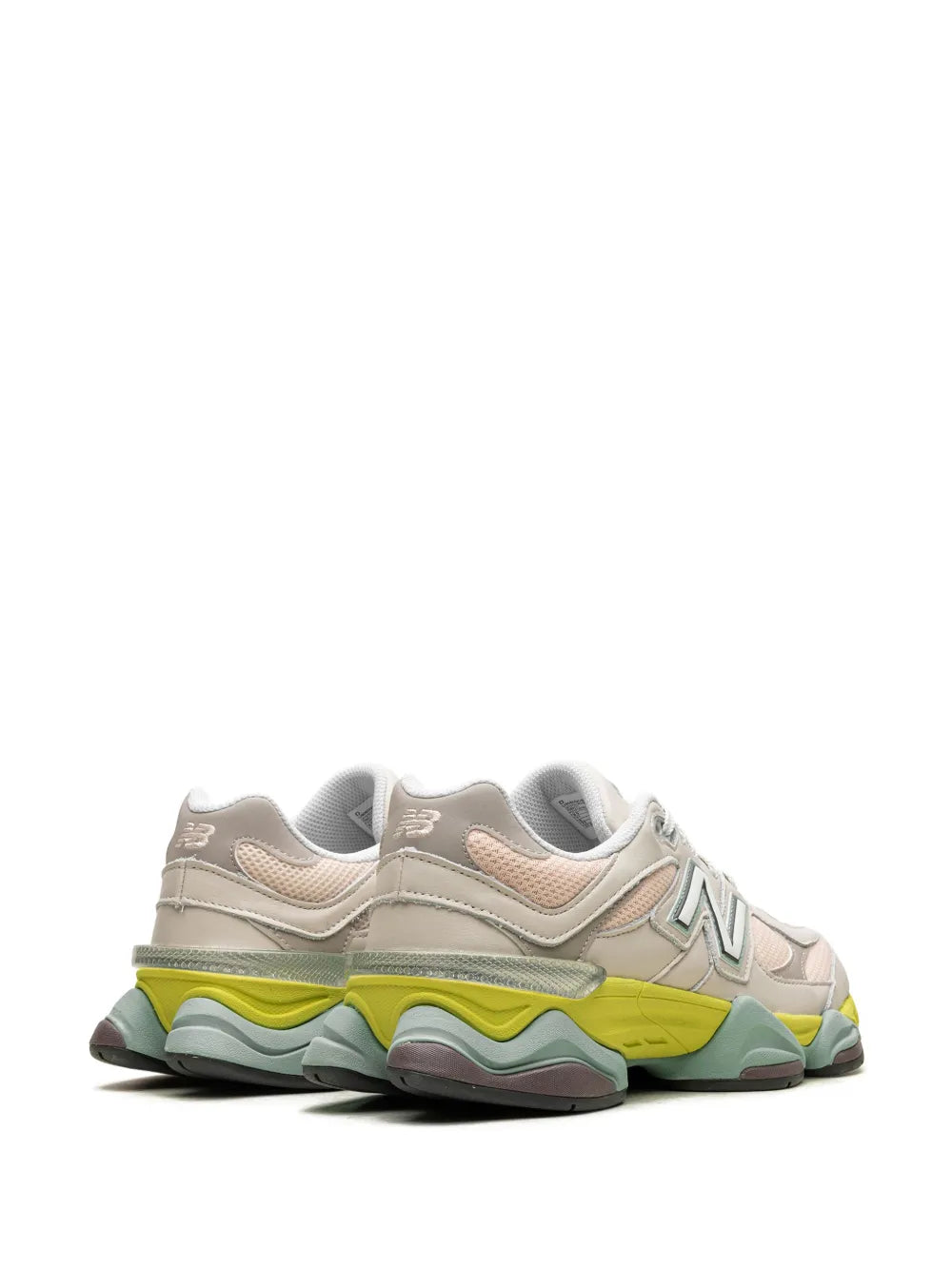 Sneakers 9060 "Moonbeam"