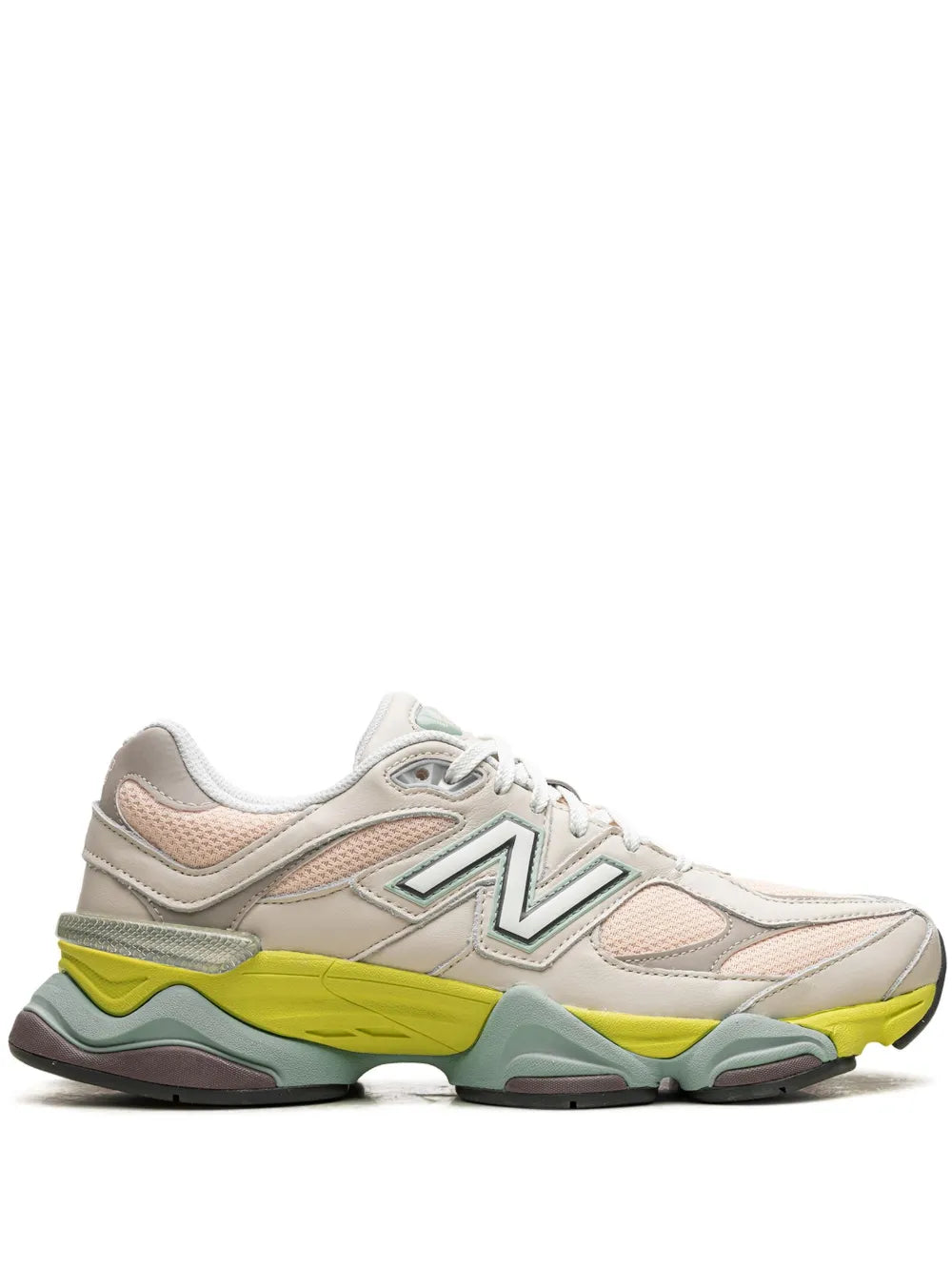 Sneakers 9060 "Moonbeam"