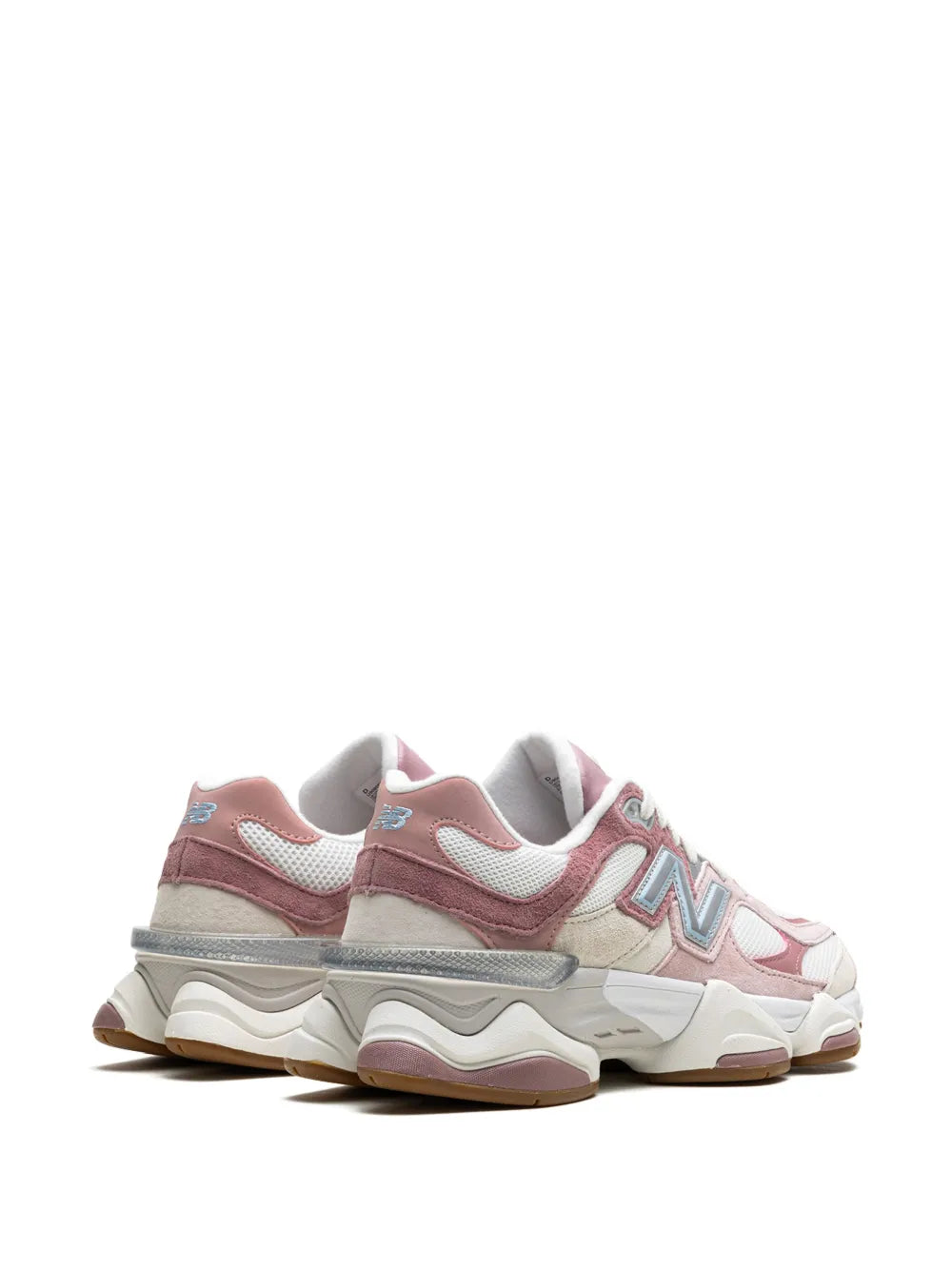 Sneakers 9060 "Rose Pink"